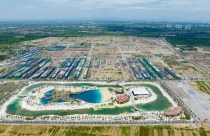 Hưng Yên công bố 9 dự án nhà ở đủ điều kiện bán, thuê mua nhà hình thành trong tương lai