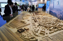 Giới đầu tư bất động sản châu Âu hoảng loạn vì sự kiện Credit Suisse