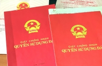 Chi phí, thủ tục cấp sổ đỏ lần đầu thế nào?