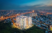 Avatar Thu Duc – căn hộ tầm trung phù hợp cho người trẻ