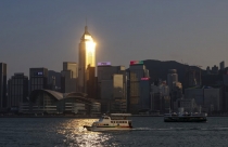 Giới siêu giàu thích sinh sống tại thành phố nào nhất ở châu Á?