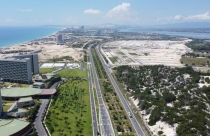 Khánh Hòa kỳ vọng những dự án lớn