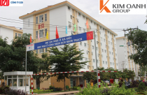 Địa ốc Kim Oanh và D2D đề nghị Đồng Nai “cứu” 5 dự án nhà xã hội