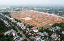 Khu dân cư hơn 900 tỉ ở Thanh Hoá muốn kéo dài thời gian tìm nhà đầu tư