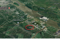 Hậu Giang phê phê duyệt yêu cầu nhà đầu tư dự án nghỉ dưỡng hơn 1.000 tỷ ở Châu Thành