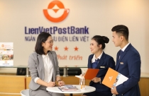 LienVietPostBank có thể mất phòng giao dịch bưu điện sau khi VNPost thoái vốn