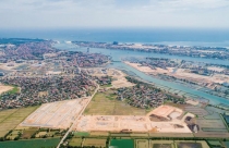 Quảng Bình phấn đấu thu 3.240 tỷ đồng tiền sử dụng đất trong năm 2023