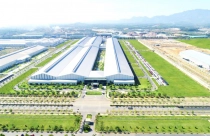 Miền Trung xây tổ mới để đón “đại bàng mới”