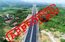 3/3 dự án thành phần của cao tốc Khánh Hòa – Buôn Ma Thuột đã được phê duyệt