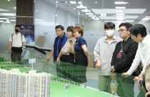 Thị trường bất động sản khởi sắc: Phân khúc nào tiềm năng nhất?