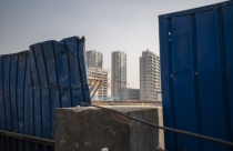 Bí ẩn giá đất tại Trung Quốc