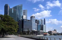 Trải qua nhiều đợt điều chỉnh giá, bất động sản châu Á là cơ hội cho nhà đầu tư