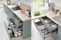 Những mẫu nội thất thông minh, gọn gàng phù hợp cho nhà nhỏ