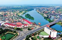 Nguồn cung dự án nhà ở thương mại tại Quảng Trị biến động ra sao trong quý 1/2023?