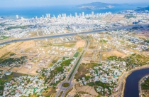 Quy hoạch quỹ đất ‘khủng’ phát triển đô thị, thương mại – dịch vụ, công nghiệp tại Khánh Hòa