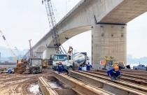 Quý 1/2023: Giải ngân vốn đầu tư công đạt 9,69% kế hoạch