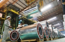 Thép Nam Kim đặt mục tiêu có lãi trở lại sau năm 2022 thua lỗ kỷ lục, không chia cổ tức