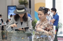 Tâm lý “chờ và xem” khiến giao dịch ảm đạm, cả quý TP.HCM chỉ bán được 19 căn nhà liền thổ.