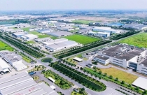Vĩnh Phúc kêu gọi đầu tư khu công nghiệp gần 2.000 tỉ đồng
