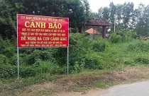 Dự án bất động sản chưa được chấp thuận đầu tư nhưng vẫn triển khai việc huy động vốn từ người mua