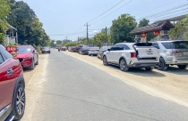 Quy hoạch đô thị mới Cam Lâm tại Khánh Hòa chưa được phê duyệt, “cò đất” đã nhộn nhịp