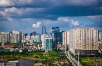 Ba kịch bản có thể xảy ra với thị trường địa ốc từ nay đến cuối năm