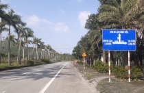 Thừa Thiên Huế quy hoạch mới khu du lịch nghỉ dưỡng, thương mại dịch vụ vui chơi, thể thao mang đẳng cấp quốc tế khoảng 330 ha