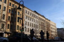 Giá nhà châu Âu giảm theo quý lần đầu tiên kể từ năm 2015, giá nhà Mỹ có thể giảm đến hết năm 2024