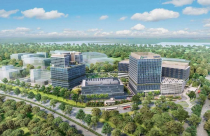 Thời của bất động sản khoa học đời sống châu Á