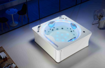 Top bồn tắm massage thủy lực giá rẻ được nhiều người lựa nhất hiện nay