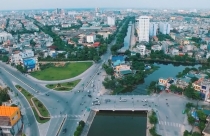 Thái Bình tìm chủ cho khu đô thị gần 8.000 tỉ