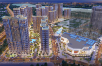 Glory Heights – “viên kim cương” ngay trung tâm đại đô thị Vinhomes Grand Park