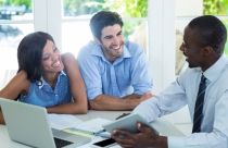 5 bước để thành công với nghề môi giới bất động sản