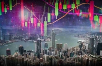 Bất động sản thương mại châu Á mất sức hút sau sự sụp đổ của một loạt ngân hàng phương Tây