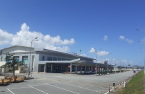 Quảng Nam định hướng quy hoạch Chu Lai thành sân bay quốc tế, dần thay thế cho sân bay Đà Nẵng: UBND thành phố Đà Nẵng nói gì?