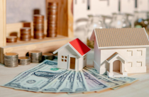 Mất bao lâu để "kiếm tiền" từ đầu tư bất động sản?