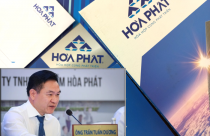 Sau đại hội cổ đông, người nhà Phó Chủ tịch Trần Tuấn Dương thoái hết vốn tại Hòa Phát