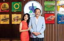 Tân Hiệp Phát có tổng giám đốc mới sau khi ông Trần Quí Thanh bị bắt