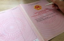 Thủ tục cấp sổ đỏ online thế nào?