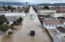 Thảm họa tài chính mới trên thị trường bất động sản