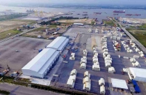 Bất động sản hậu cần Việt Nam hấp dẫn nhất Đông Nam Á