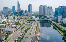 Cập nhật giá bán căn hộ chung cư quận 1