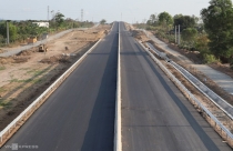 Cao tốc Vĩnh Hảo - Phan Thiết vẫn sẽ thông xe vào ngày 30/4