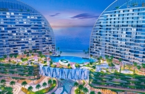 The Sea Class mang đến làn gió mới cho du lịch Hồ Tràm