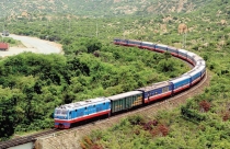 Tập đoàn Stadler của Thụy Sỹ muốn tham gia vào dự án trùng tu đường sắt Đà Lạt