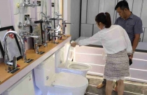 Kinh nghiệm chọn mua thiết bị vệ sinh nhà tắm