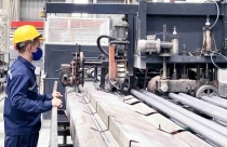 “Ông lớn” ngành nhựa đề xuất chia cổ tức năm 2023 bằng tiền mặt, tỷ lệ 20%