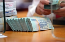 Cổ đông Xi măng Hà Tiên sắp nhận về hàng trăm tỉ đồng tiền cổ tức