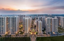 Căn hộ The Origami hút khách với nhiều “giá trị độc nhất”