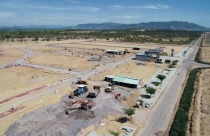 Thực hiện kết luận của Thanh tra Bộ Kế hoạch và Đầu tư, Bình Định ‘lệnh’ rà soát, xử lý loạt dự án lớn